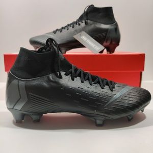 kopačky nike mercurial superfly 6 pro fg